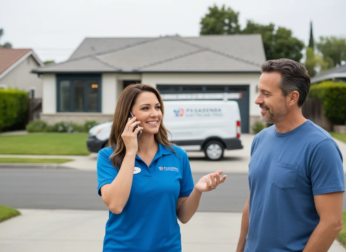 Electrician Conklin, MI FAQs